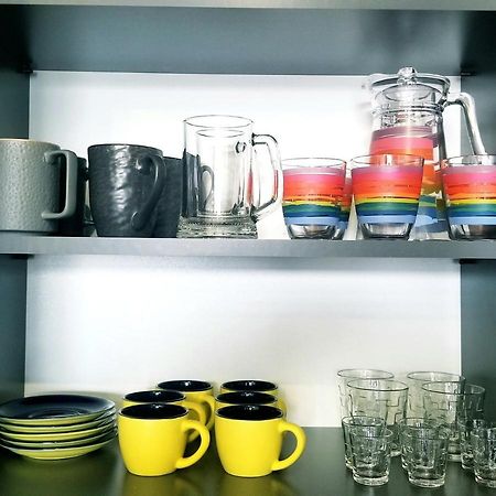 Areg'S House, Warm Apartment In Kechi House 萨克德佐尔镇 外观 照片