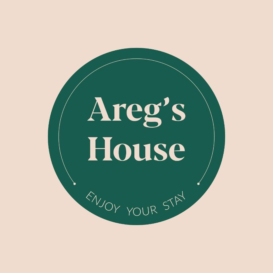 Areg'S House, Warm Apartment In Kechi House 萨克德佐尔镇 外观 照片
