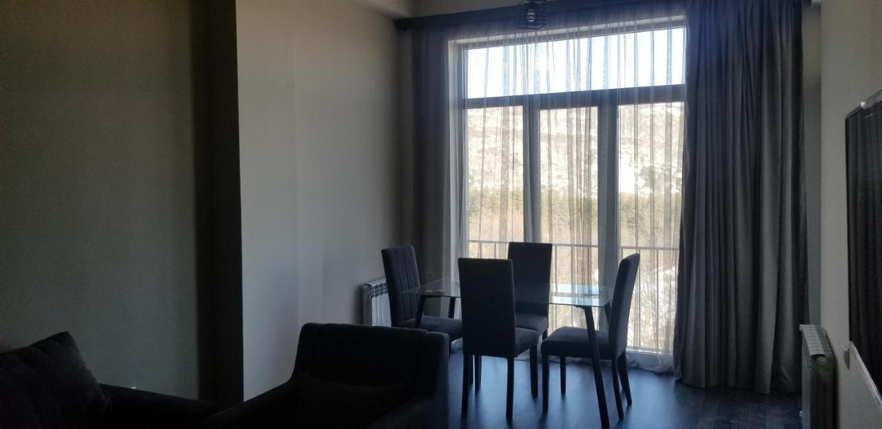 Areg'S House, Warm Apartment In Kechi House 萨克德佐尔镇 外观 照片