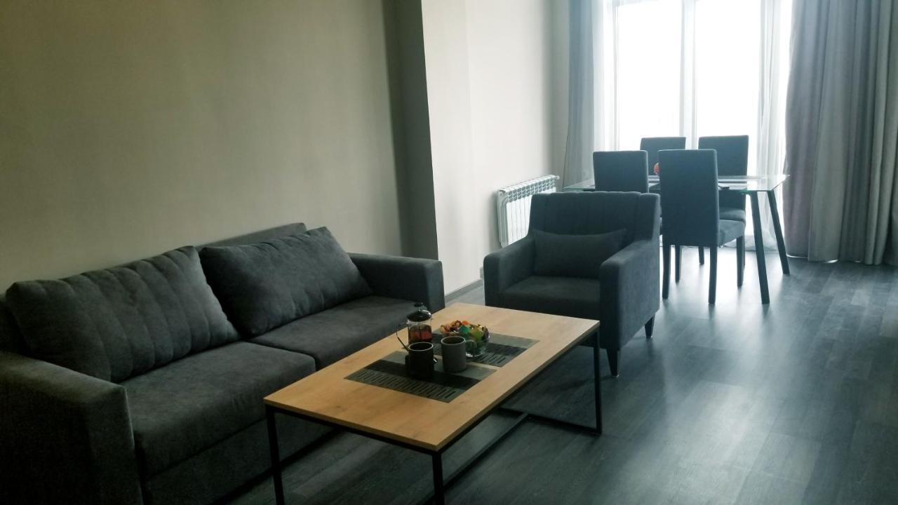 Areg'S House, Warm Apartment In Kechi House 萨克德佐尔镇 外观 照片