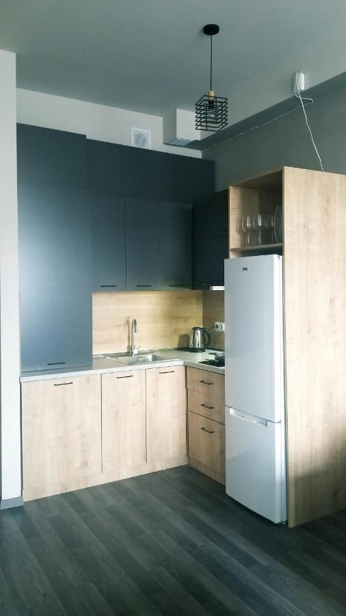 Areg'S House, Warm Apartment In Kechi House 萨克德佐尔镇 外观 照片